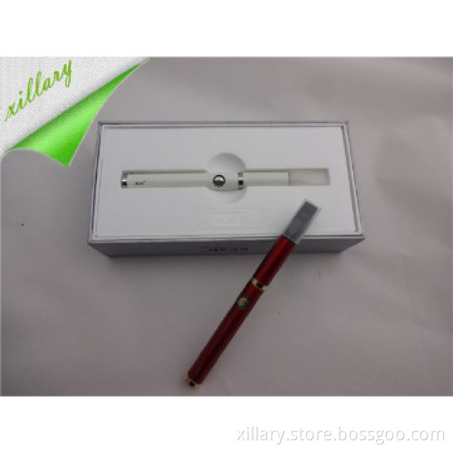 no leak no burning taste ecab vaporizer